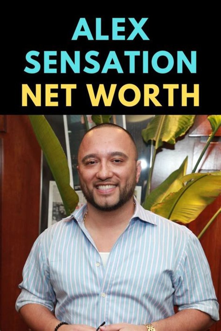 Alex Sensation Net Worth & Earnings (2024)