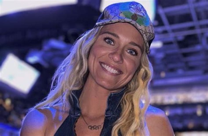 Alysha Newman Shares Swimsuit Photo "Manifesting a Good Day, Week and Life" — Celebwell