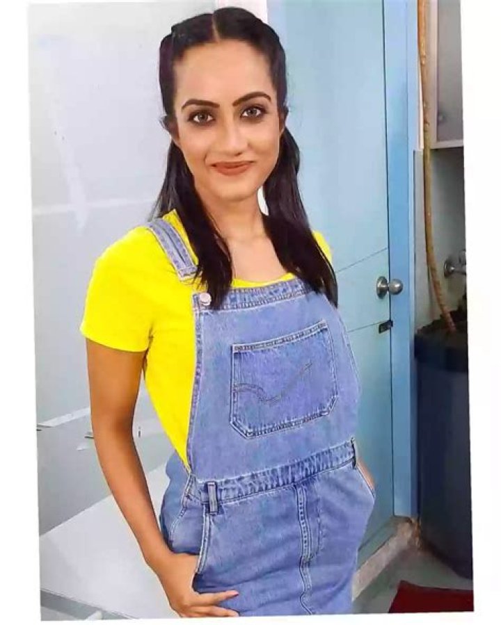 Amika Shail Husband Name, Age, Wiki, Height, Weight & More