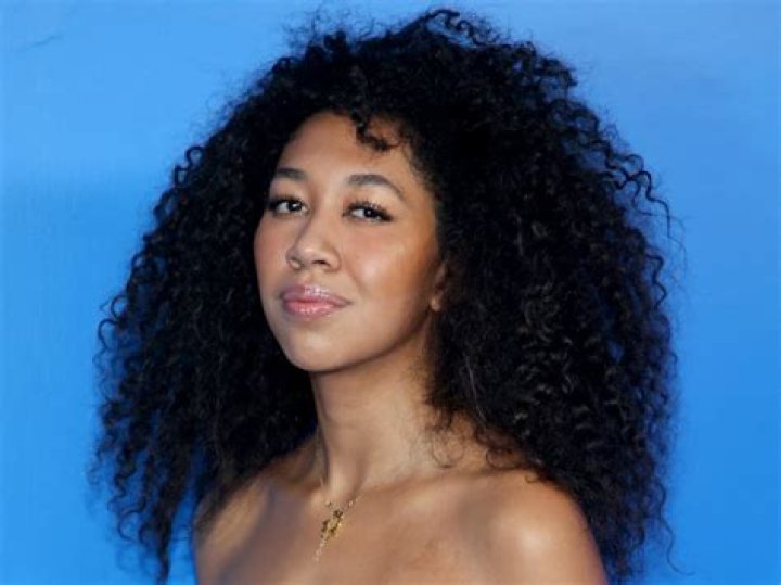 Aoki Lee Simmons in Bathing Suit is in "Desert Country" — Celebwell