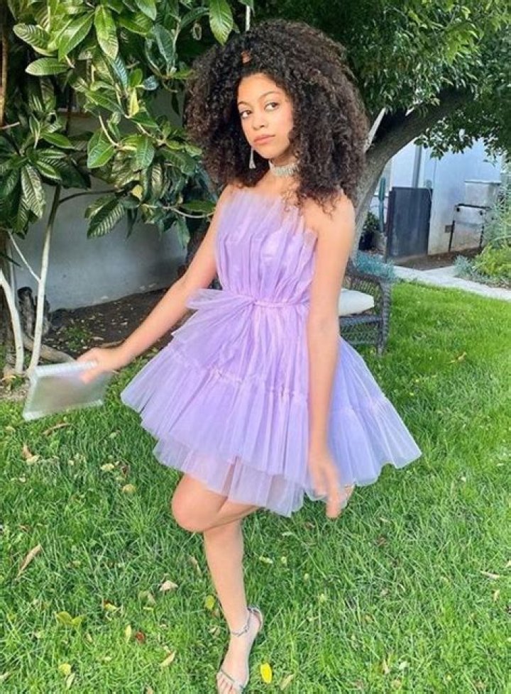 Arica Himmel Body Measurements Height Weight Shoe Size Facts