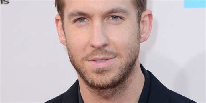 Calvin Harris Age, Weight, Height, Measurements