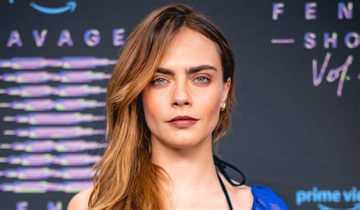 Cara Delevingne in Bathing Suit Shares Pic From "Last Year" — Celebwell
