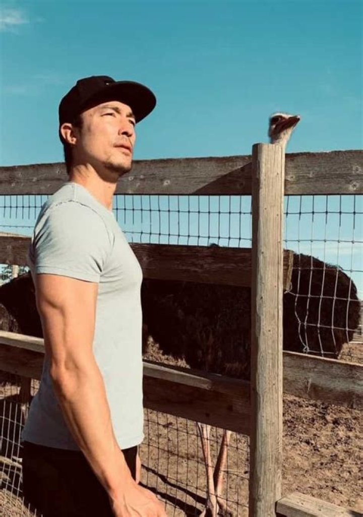 Daniel Henney Net Worth