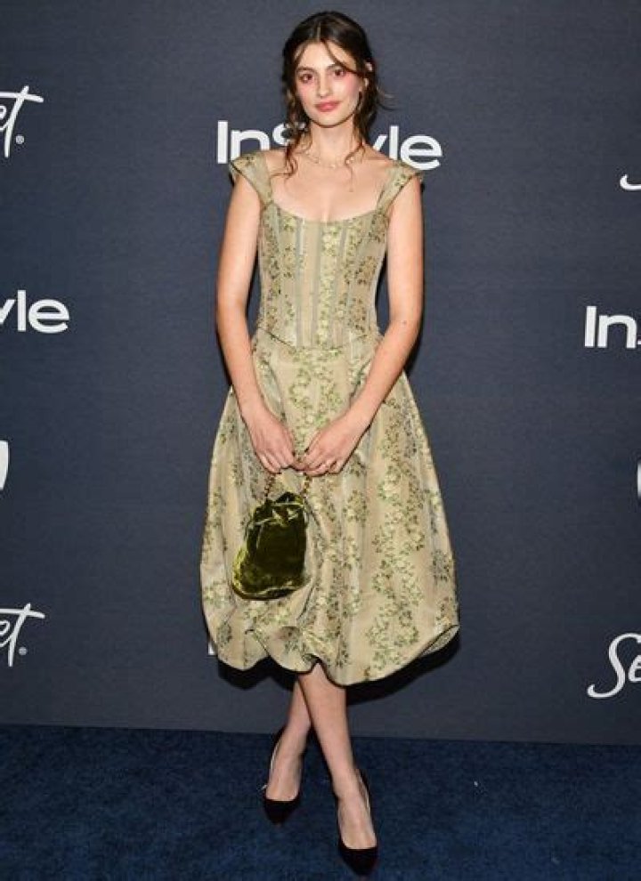 Diana Silvers Height Weight Shoe Size Measurements Facts Ethnicity