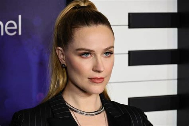 Evan Rachel Wood – Height, Weight, Bra Size, Measurements & Bio