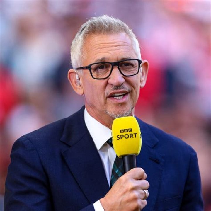 Gary Lineker Weight Loss: A Deep Dive Into the Football Legend's Transformative Lifestyle!