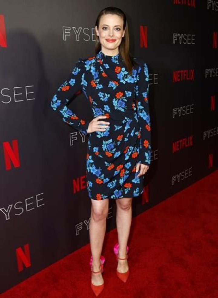 Gillian Jacobs Height Weight Bra Size Body Measurements Vital Stat Facts