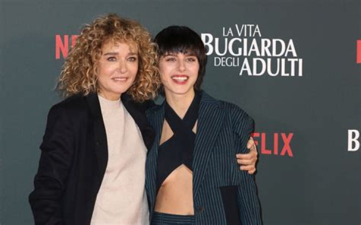 Giordana Marengo Wiki, Age, Boyfriend, Height, Instagram & Nationality