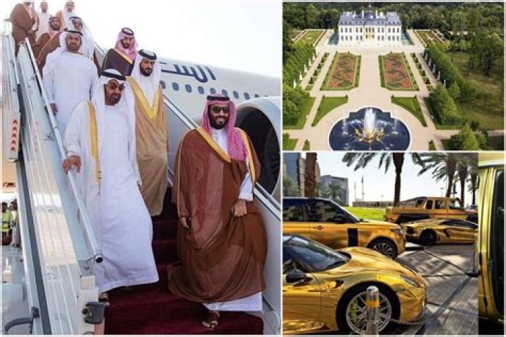
How Much Money Does Arabian Prince Make? Latest Income Salary
