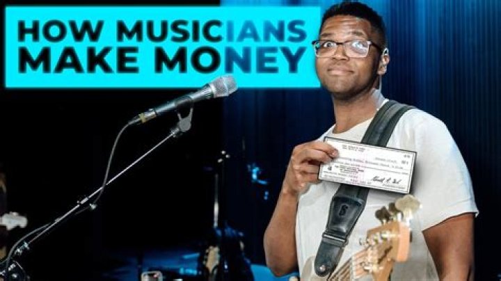 
How Much Money Does Atsushi (Musician) Make? Latest Income Salary
