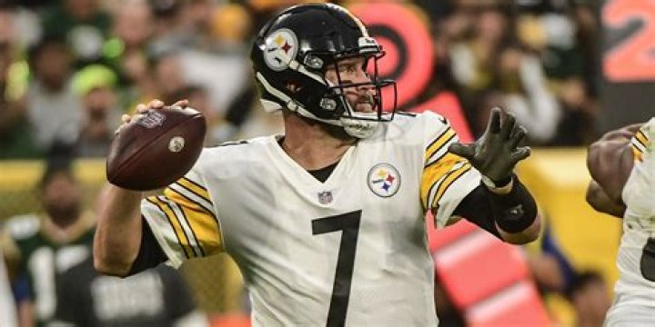 
How Much Money Does Ben Roethlisberger Make? Latest Income Salary
