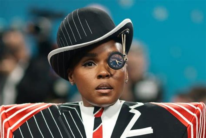 
How Much Money Does Janelle Monae Make? Latest Income Salary
