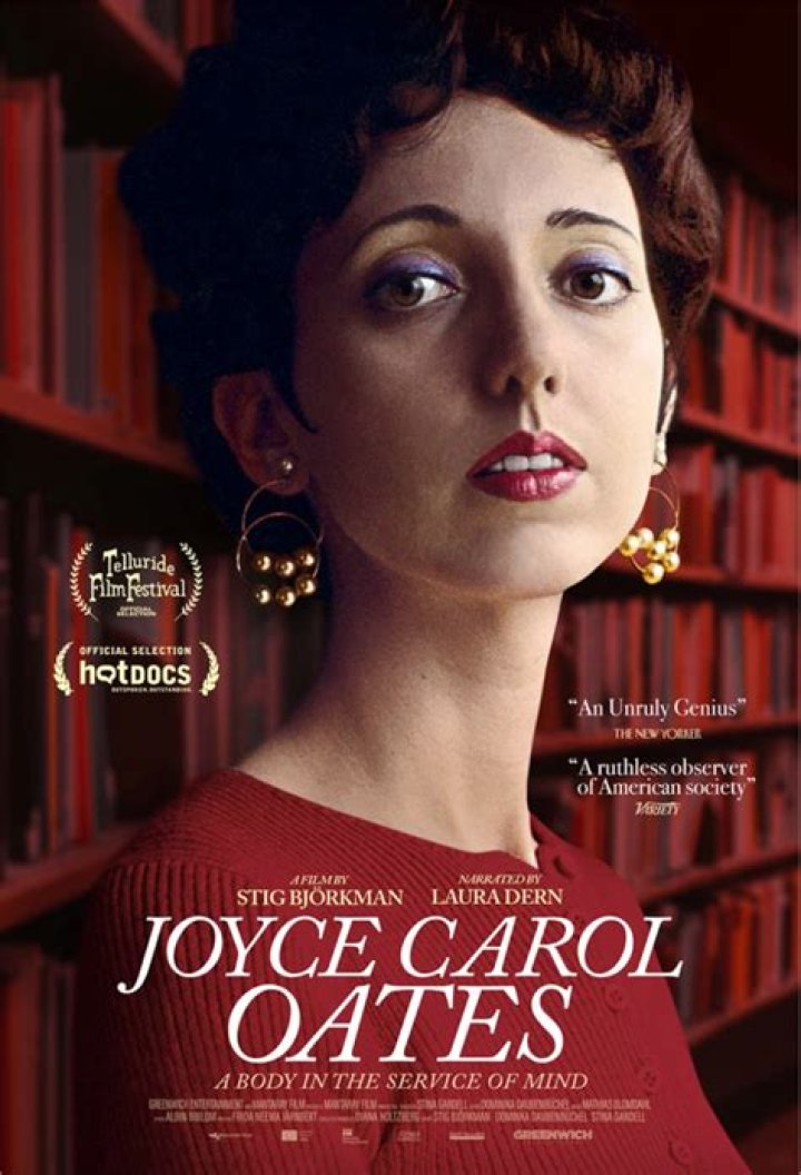 
How Much Money Does Joyce Carol Oates Make? Latest Income Salary
