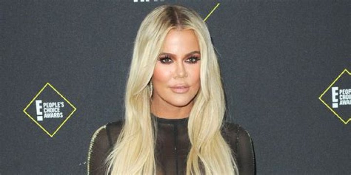 
How Much Money Does Khloe Kardashian Make? Latest Income Salary
