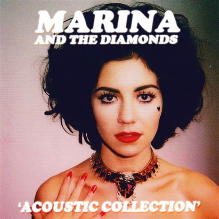 
How Much Money Does Marina and the Diamonds Make? Latest Income Salary
