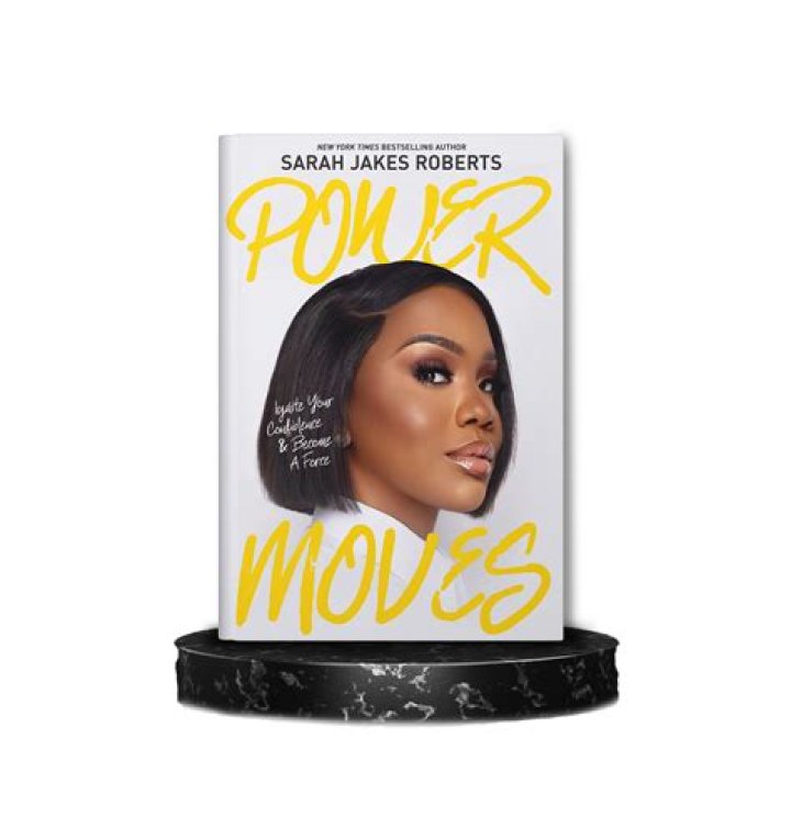 
How Much Money Does Sarah Jakes Roberts Make? Latest Income Salary
