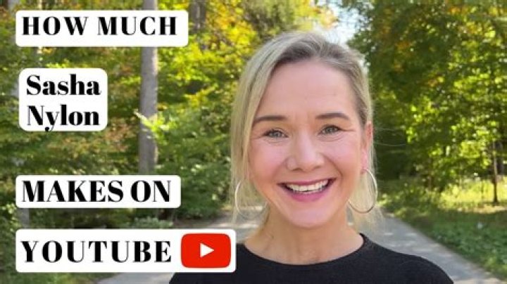 
How Much Money Does Sasha (Dj) Make? Latest Income Salary
