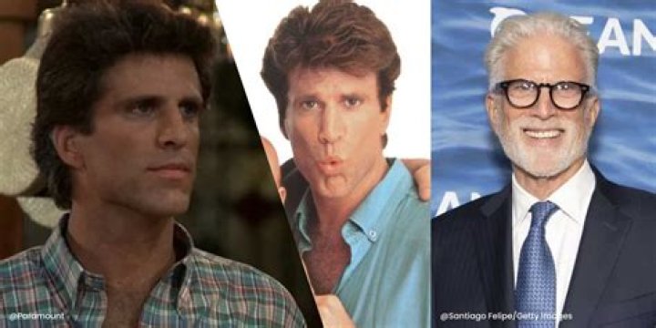 
How Much Money Does Ted Danson Make? Latest Income Salary
