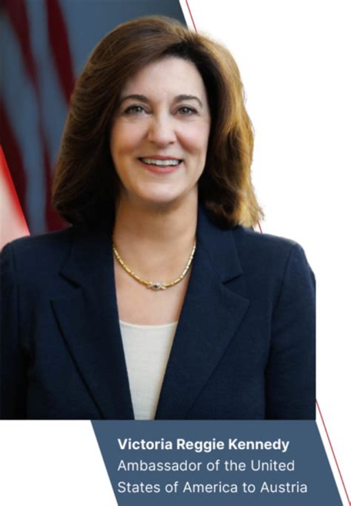 
How Much Money Does Victoria Reggie Kennedy Make? Latest Income Salary
