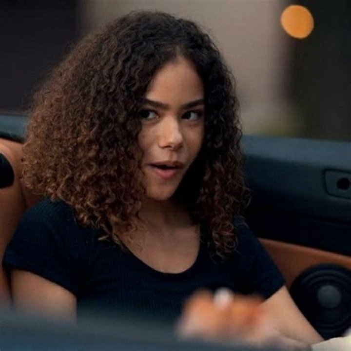 Iman Benson Wiki, Age, Boyfriend, Height, Mother, Father, Net Worth & More