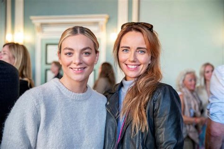 Iris Tanja Flygenring Wiki, Age, Husband, Kids & Height