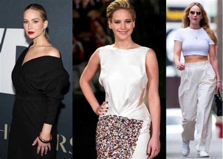 Jennifer Lawrence – Height, Weight, Bra Size, Measurements & Bio