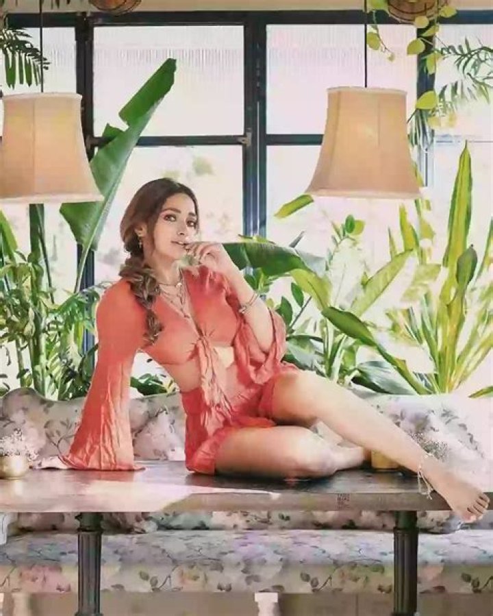 Jiya Shankar Wiki, Age, Boyfriend, Contact & More