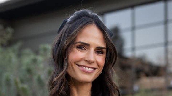 Jordana Brewster in Bathing Suit Says “My Job is Weird” — Celebwell