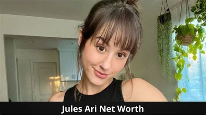 Jules Ari net worth, income and estimated earnings of Youtuber channel