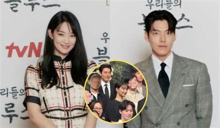 Kim Woo Bin Wiki, Age, Wife, Girlfriend, Net Worth & Parents