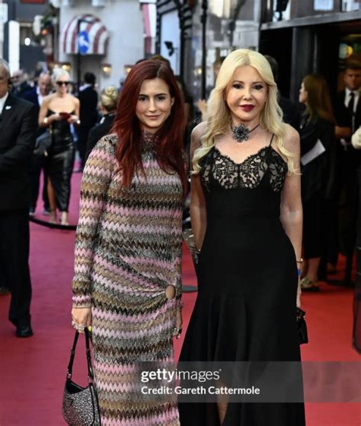 Lady Monika Bacardi Wiki, Net Worth, Age, Daughter & Movies