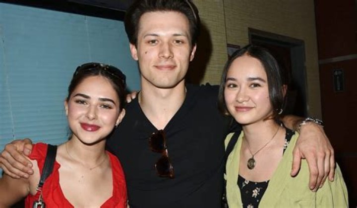 Madelyn Kientz Wiki, Height, Age, Boyfriend & Parents