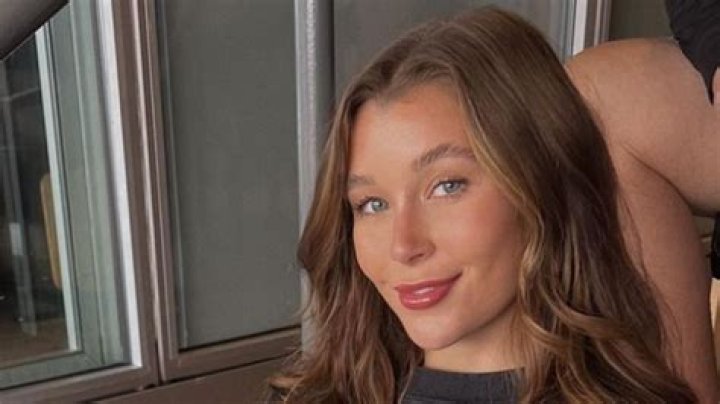 Marissa Lawrence in Bathing Suit Shows Off "Summer Uniform" — Celebwell