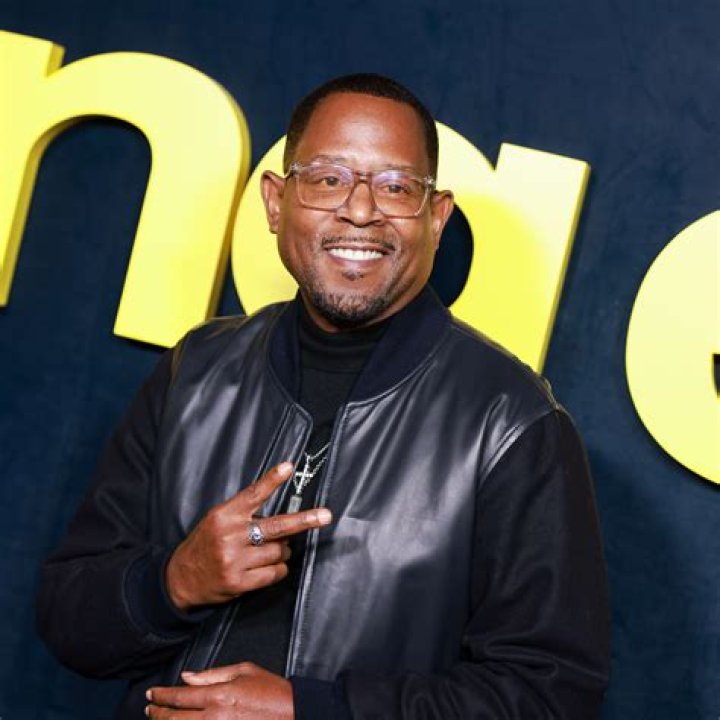 Martin Lawrence Weight Loss: A Closer Look at The Star's Physical Transformation!