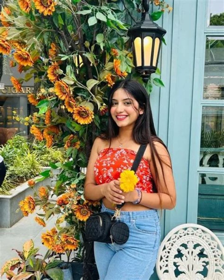 Megha Sukhija (thatcutestthing) Biography, Age, Net Worth & More