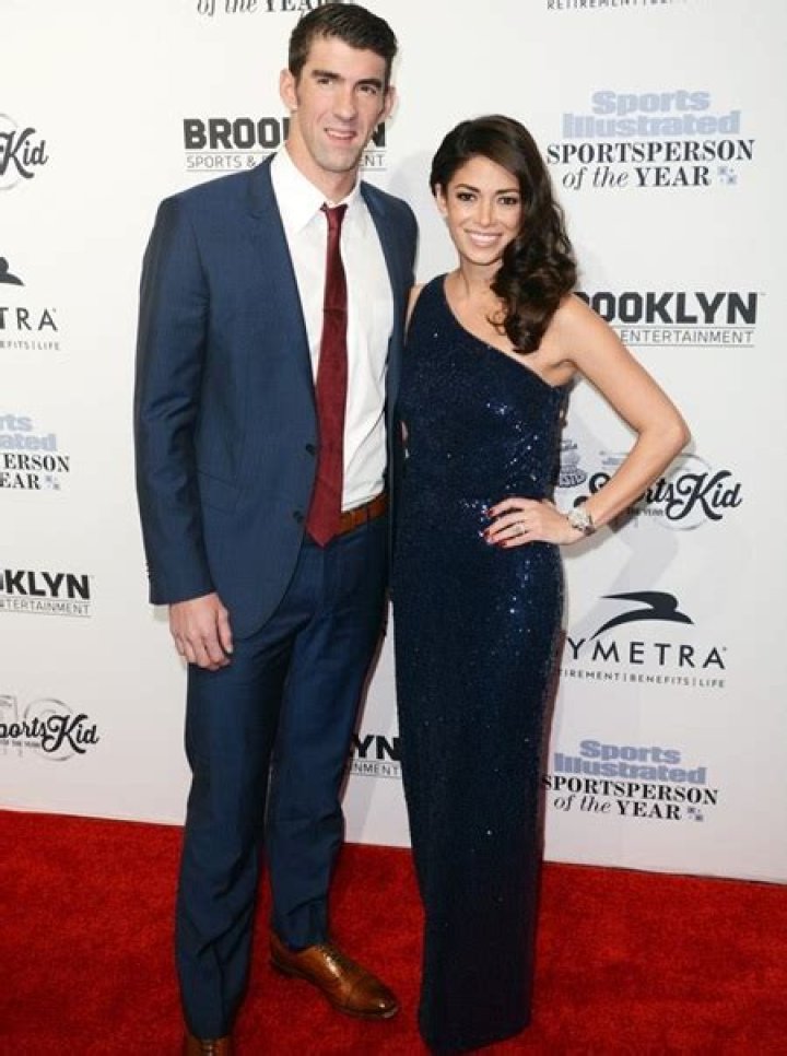 Michael Phelps Height Weight Body Measurements Shoe Size Age Facts