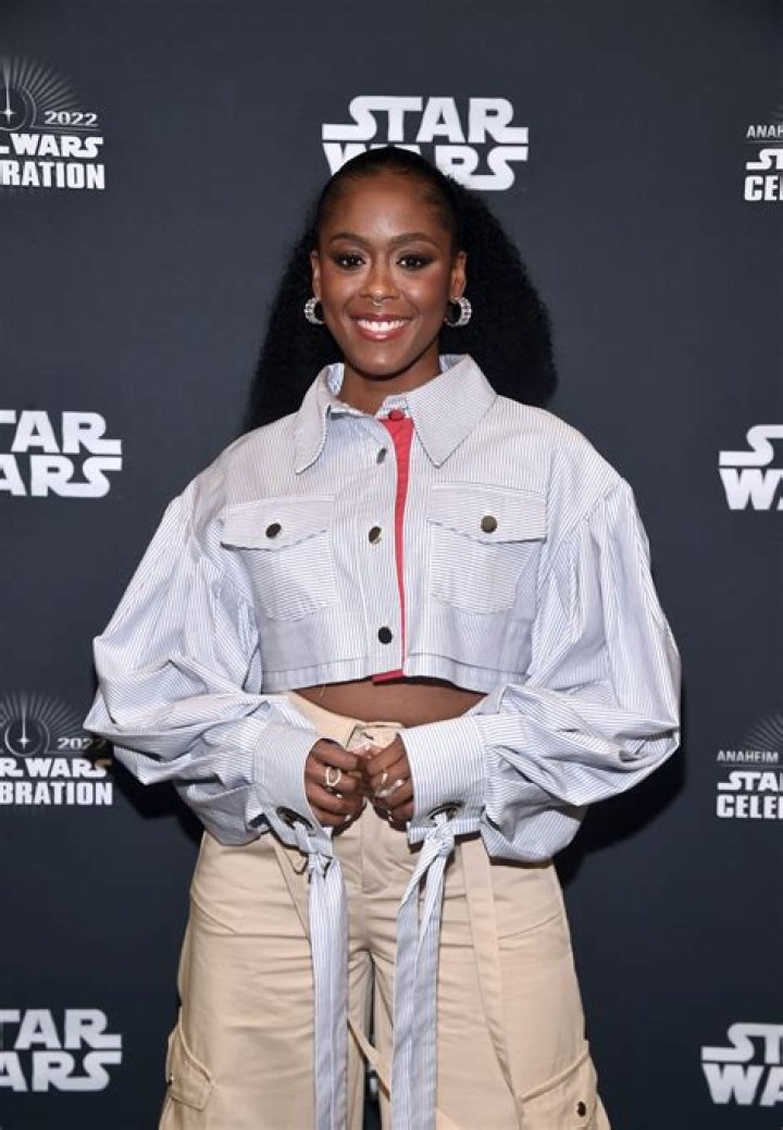 Moses Ingram Wiki, Net Worth, Boyfriend, Height, Parents & More