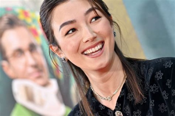 Natasha Liu Bordizzo, Sabine Wren From Ahsoka, Shares Swimsuit Photo — Celebwell