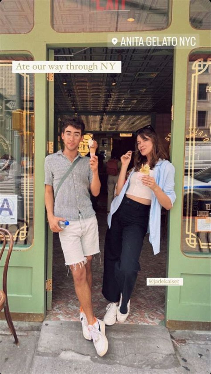 Nick Pugliese Wiki, Age, Partner, Girlfriend, Net Worth, Height & Parents