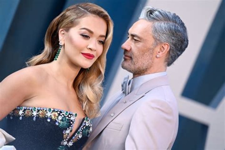 Rita Ora in Bathing Suit Has a "Happy Sunday" — Celebwell