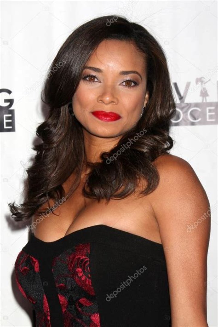 Rochelle Aytes Diet Plan