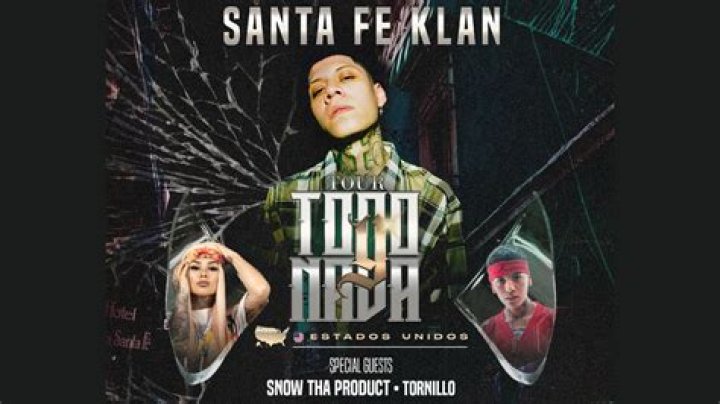 Santa Fe Klan Net Worth & Earnings (2024)