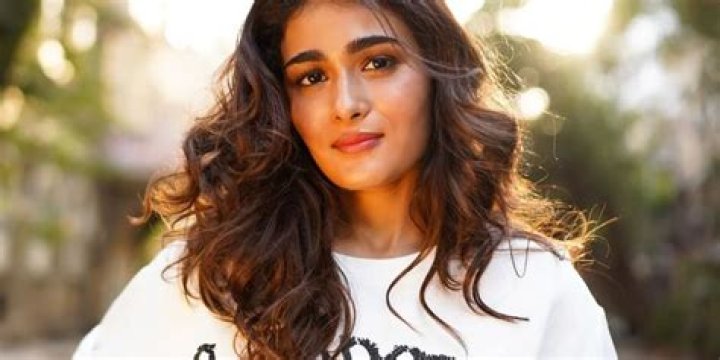 Shalini Pandey in Bathing Suit Says "Say What?" — Celebwell