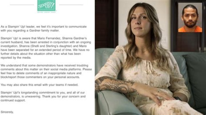 Shanna Gardner (Jared Bridegan’s Ex-Wife) Wiki, Age, Husband, Kids, Parents and More