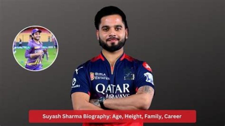 Suyash Sharma Wiki, Age, Height, Girlfriend, Parents & Net Worth