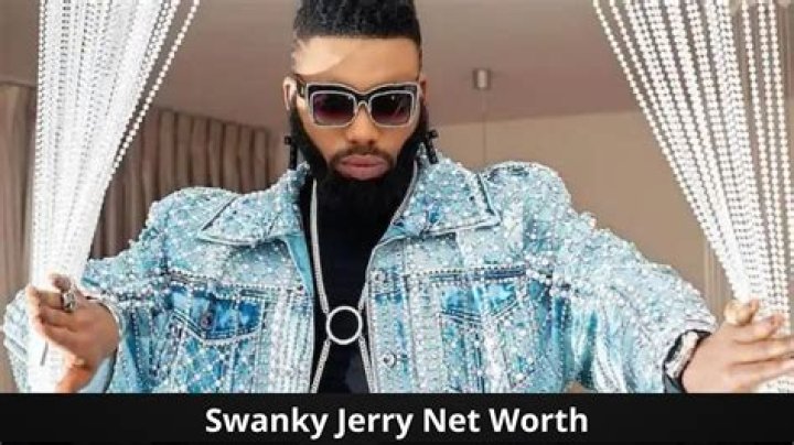 Swanky Jerry Net Worth Archives