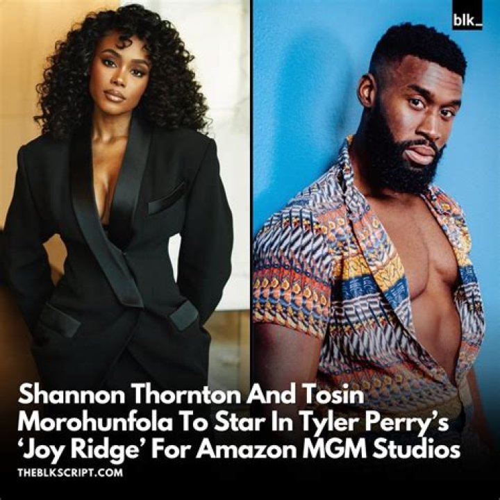 Tosin Morohunfola Wiki, Age, Wife, Girlfriend, Height & Net Worth