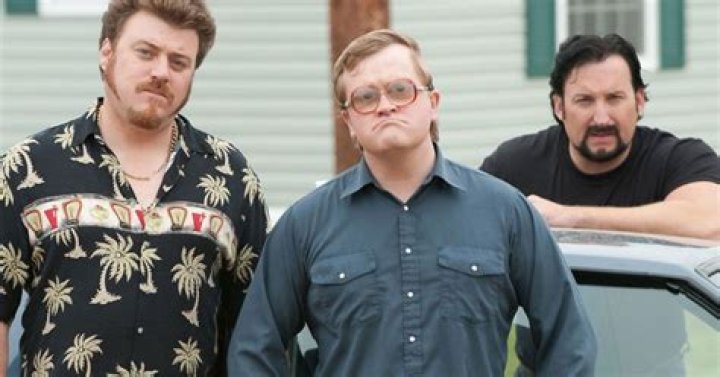 Trailer Park Boys Net Worth & Earnings (2024)