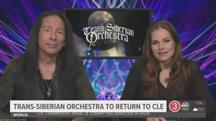 Trans-Siberian Orchestra net worth, income and estimated earnings of Youtuber channel
